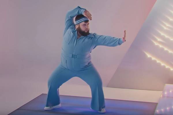 Никита Кукушкин - Дмитрий Красилов - Танцор из клипа Little Big попал в рейтинг Forbes - trud.ru