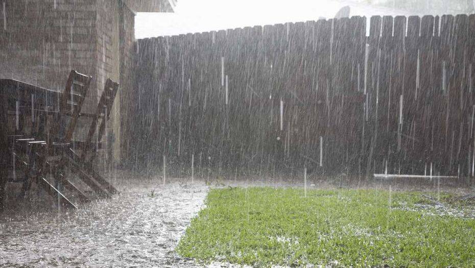 Прогноз погоды на 18 мая: на юге и северо-западе Казахстана ожидается сильный дождь