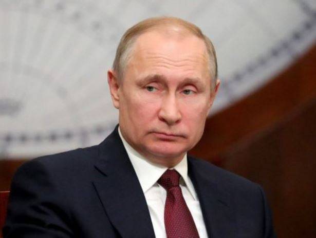 По мнению Путина, Россия – «отдельная цивилизация»