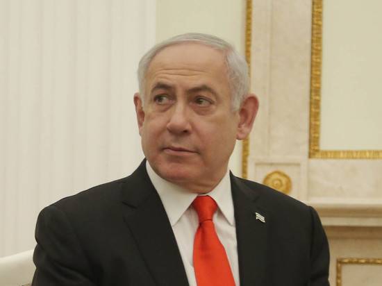 Нетаньяху: пришло время для аннексии территорий Палестины
