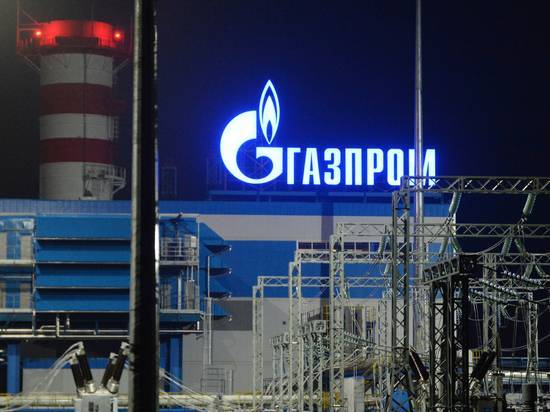 «Газпром» останавливает транзит через Польшу по Ямальскому контракту