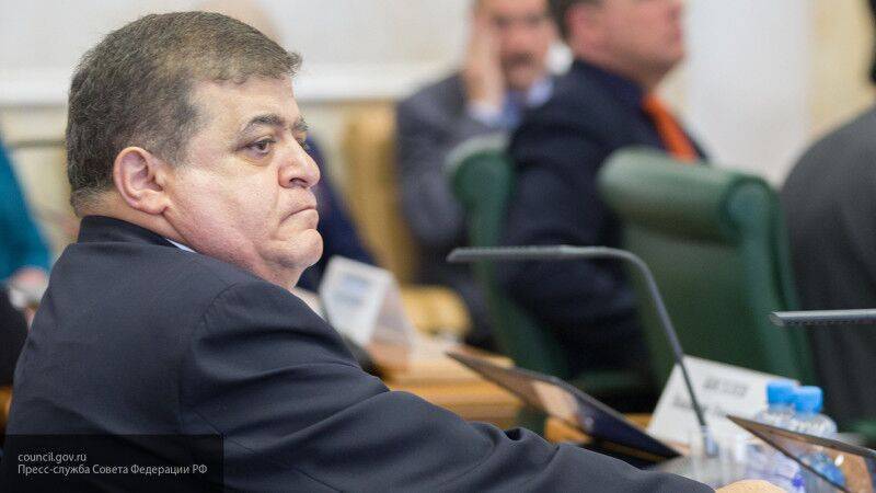 Джабаров заявил, что Россия не питает иллюзий о союзничестве с Турцией