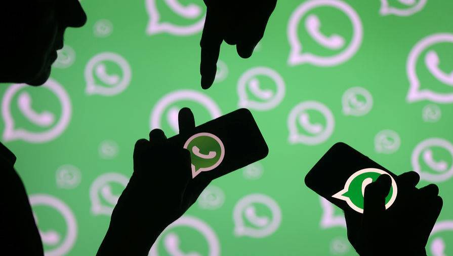 Власти Германии призвали чиновников перестать пользоваться WhatsApp