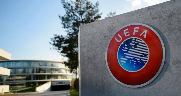 Александер Чеферин - Би Би Си - УЕФА намерена завершить европейский сезон в августе, матчи будут проходить без зрителей - theins.ru - Россия - Бельгия - Германия - Франция - Голландия