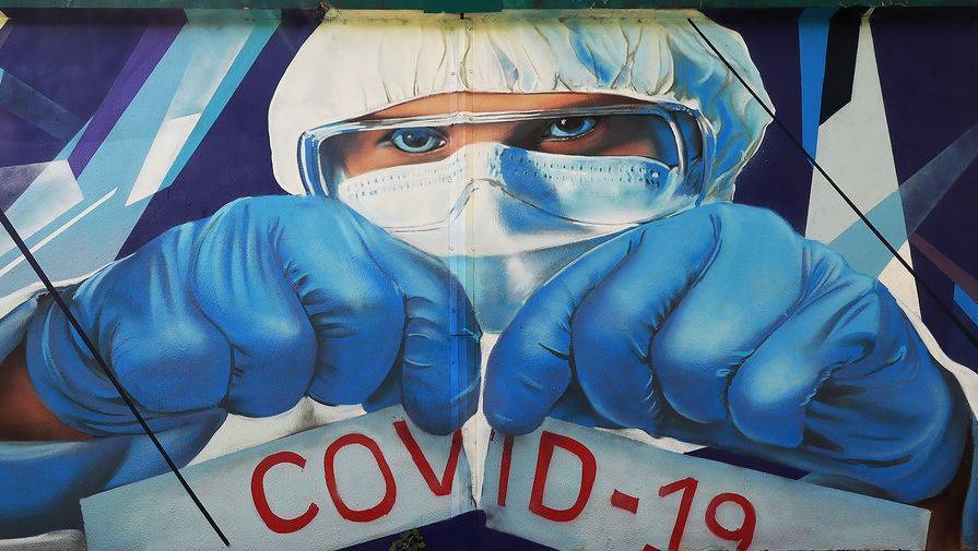 ВОЗ: число случаев коронавируса в мире превысило 4,5 млн