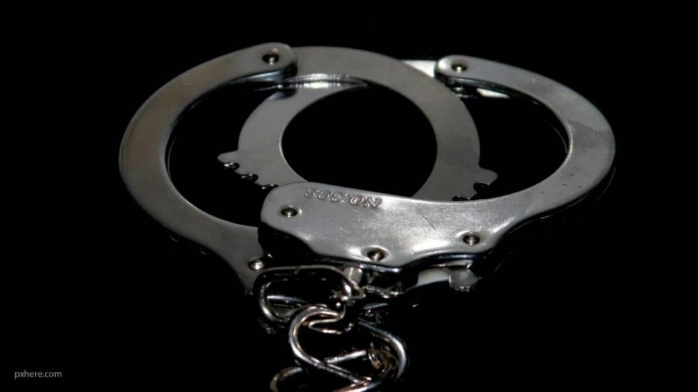 Двое мужчин задержаны по подозрению в нападении на полицейского в Ногинске