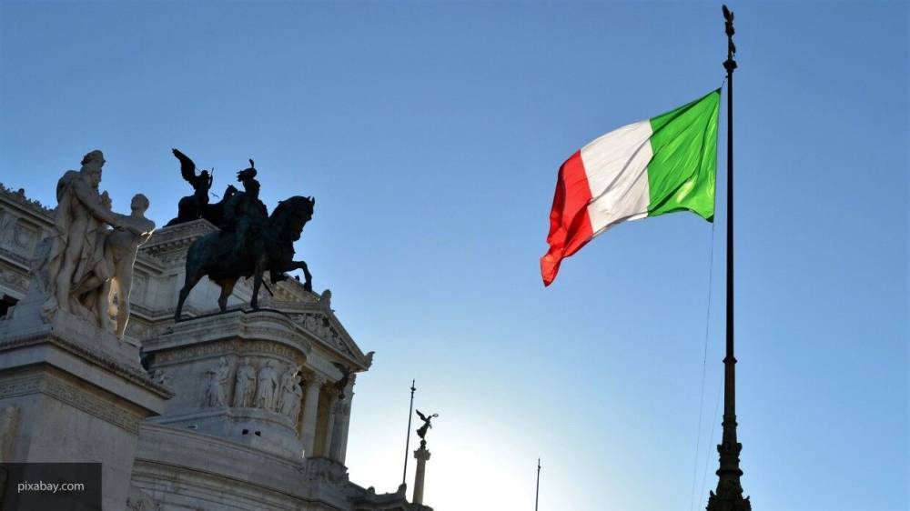 В Италии заявили о высокой эффективности российских дезинфекционных мер