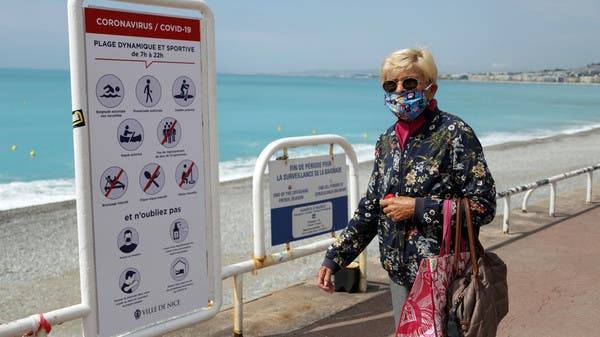Франция настраивается на отпускной сезон: первым делом — внутренний туризм
