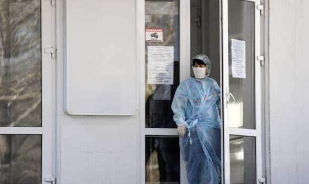 В больнице Северной Осетии родился ребенок с коронавирусом