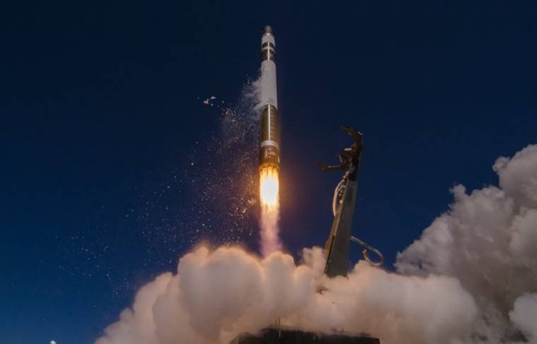 Запуск «Союз-СТ» с космодрома Куру отложен на 2021 год