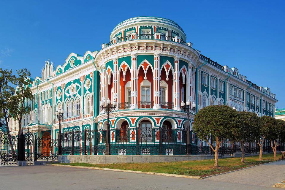 Forbes составил список самых недооцененных городов России