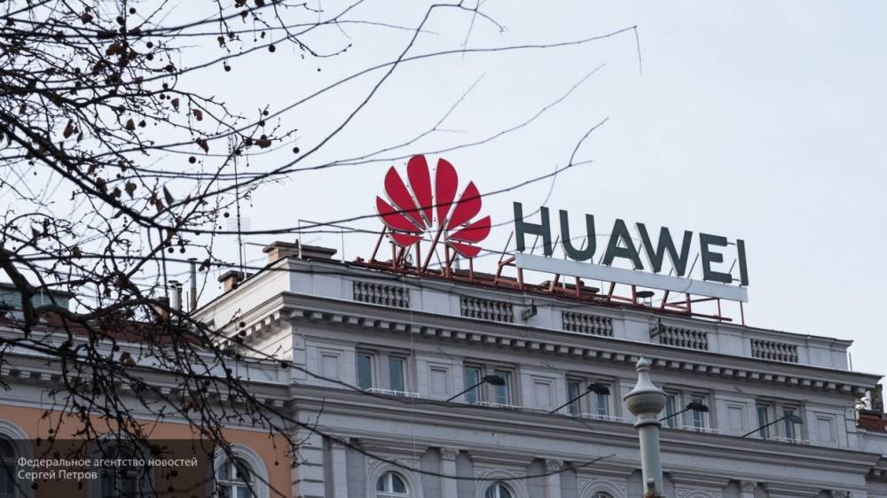Huawei представит новую линейку техники на российском рынке