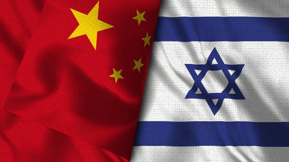 Китай пришлет группу для независимого расследования смерти посла в Израиле