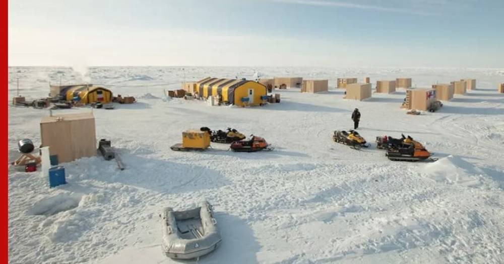 Желающим переехать в Арктику разработали систему преференций