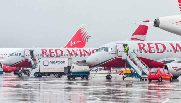 На базе Red Wings будет создана новая компания с отечественными самолетами