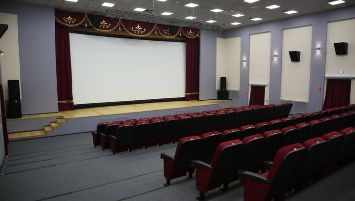 Российские кинотеатры посчитали потенциальные убытки
