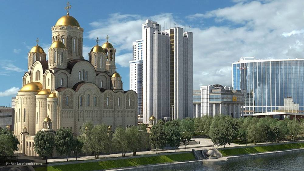 Forbes опубликовал статью про города РФ, которые оказались "в тени" Москвы и Петербурга