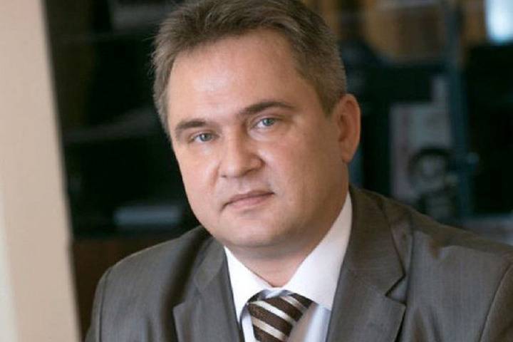 Главе Пенсионного фонда в Красноярске продлили арест