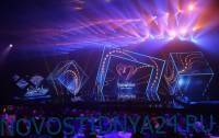 Шоу с участниками «Евровидения» покажут 46 стран