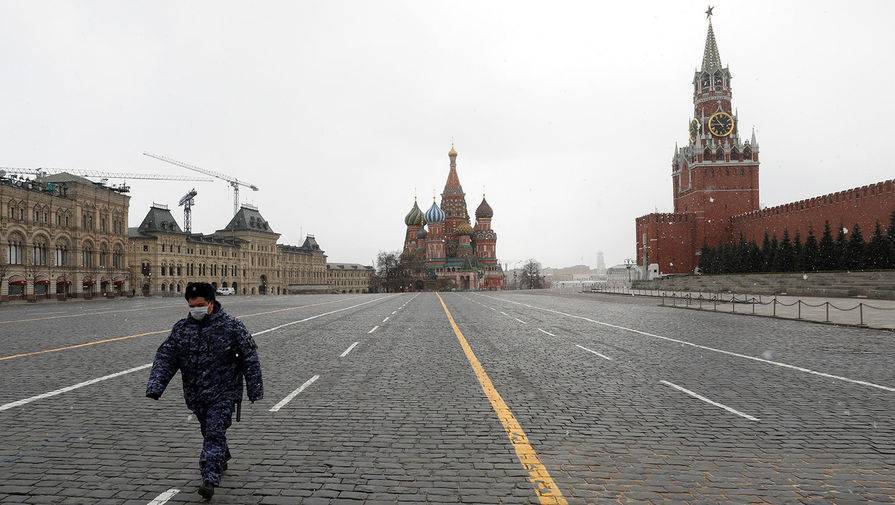 Эксперт рассказал, что необходимо для возвращения Москвы к «нормальному» ритму