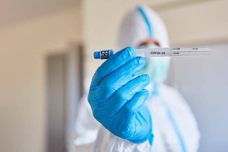 В Китае три вакцины против COVID-19 на второй фазе испытаний - Cursorinfo: главные новости Израиля