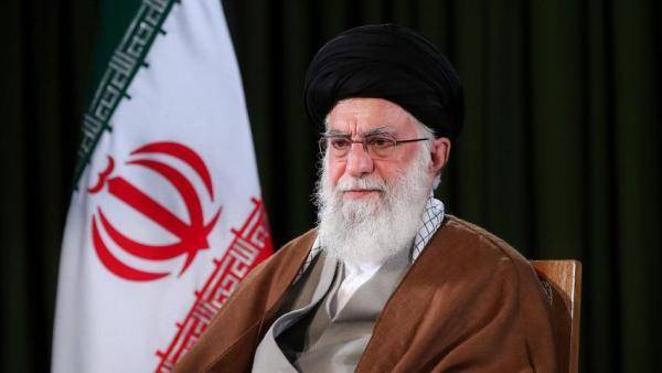 Аятолла Хаменеи: США будут выдворены из Ирака и Сирии, где их возненавидели