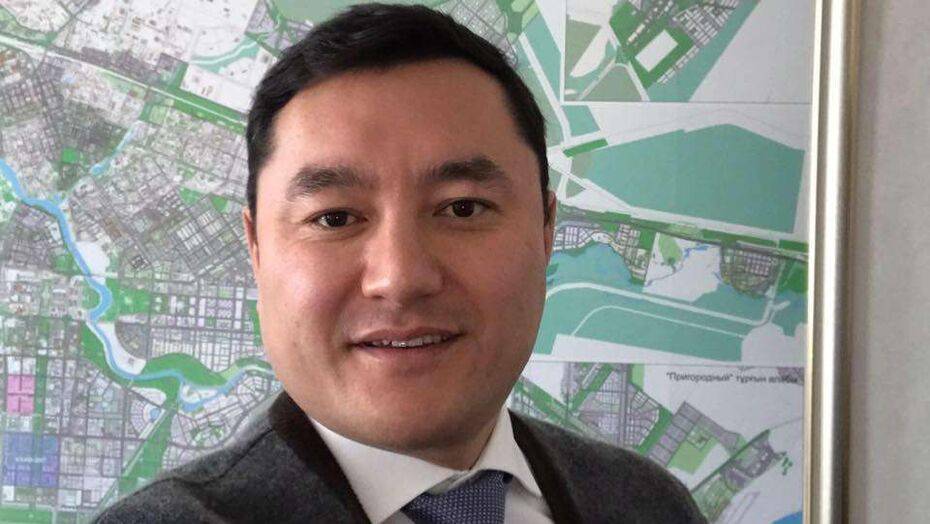 Экс-аким района Нур-Султана стал председателем правления НК "Казахстан инжиниринг"