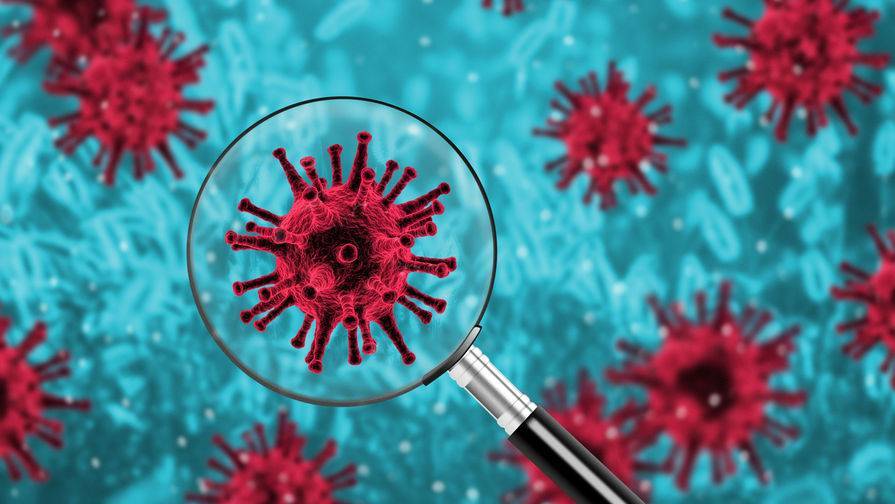 На Украине выявили 325 новых случаев коронавируса
