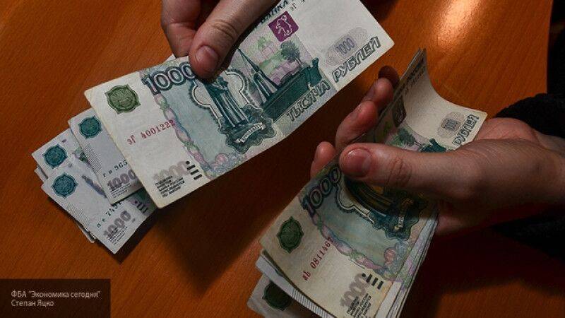 Почти 10 миллионов россиян подали заявки на единовременную детскую выплату