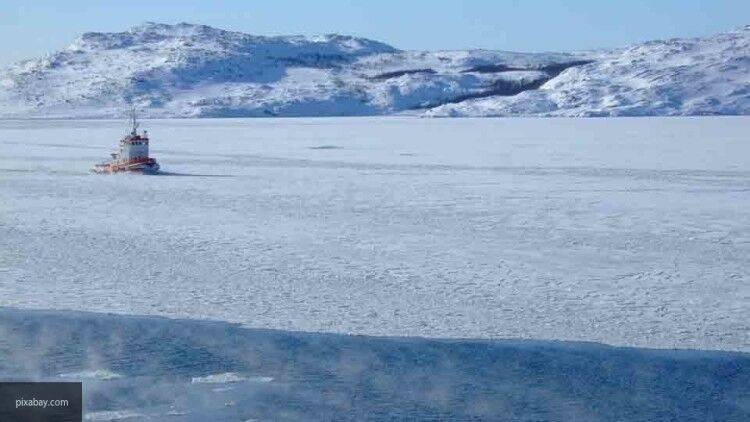 Глава Минвостока заявил, что COVID-19 не заставит перенести планы по развитию Арктики