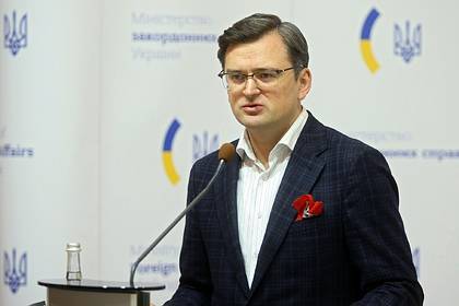 Глава МИД Украины заявил о цели победить великую державу в судах