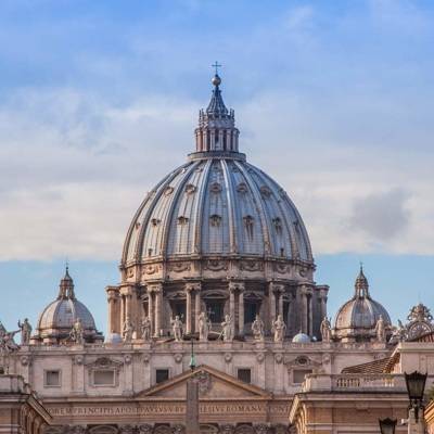 Cобор Святого Петра в Ватикане открылся для верующих и паломников