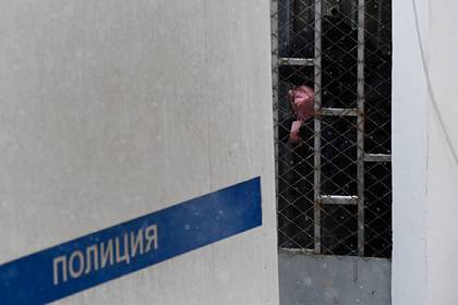 В Московской области задержали серийного убийцу