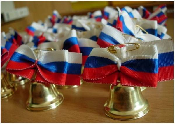 "Последние звонки" в школах Екатеринбурга пройдут дистанционно