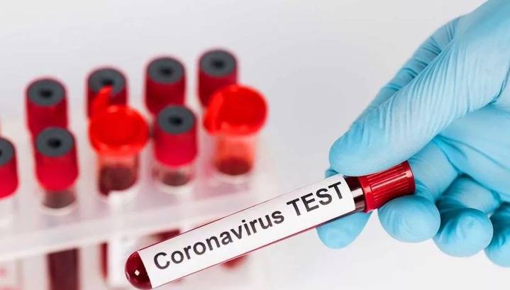В Вологодской области резко возросло число заболевших коронавирусом