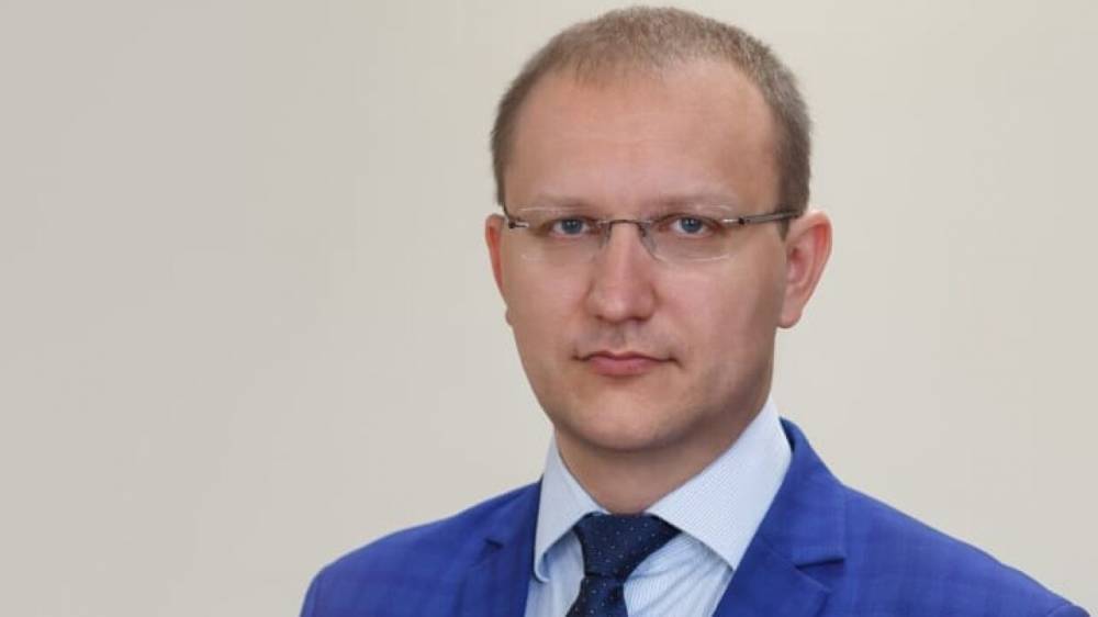 У министра промышленности и транспорта Ульяновской области выявили коронавирус