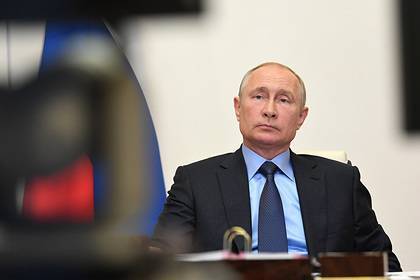 Песков ответил на вопрос о сроках прямой линии Путина