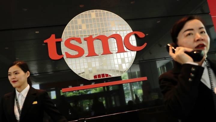 США вынудили TSMC прекратить поставки чипов для Huawei
