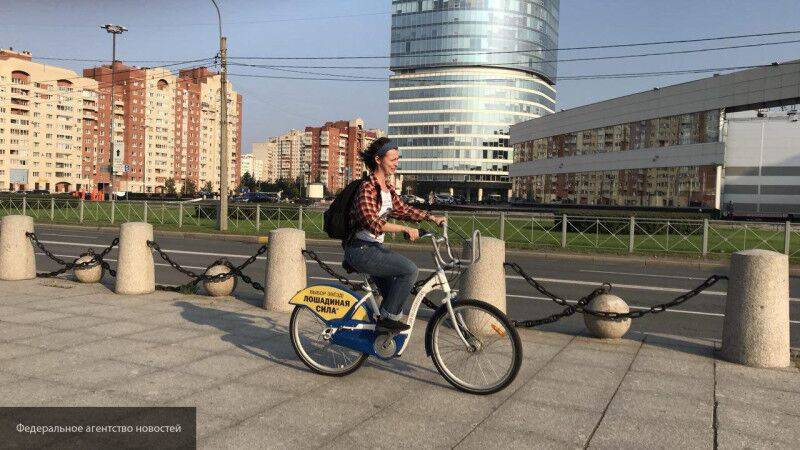 Россияне скупают велосипеды на "Авито" во время пандемии COVID-19