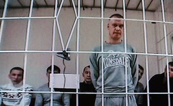 В Татарстане пять полицейских получили сроки до 11 лет за пытки задержанных
