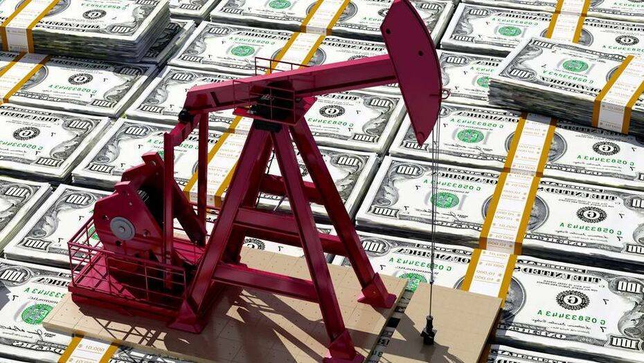 Курс доллара понизился до 417 тенге на фоне растущих цен на нефть