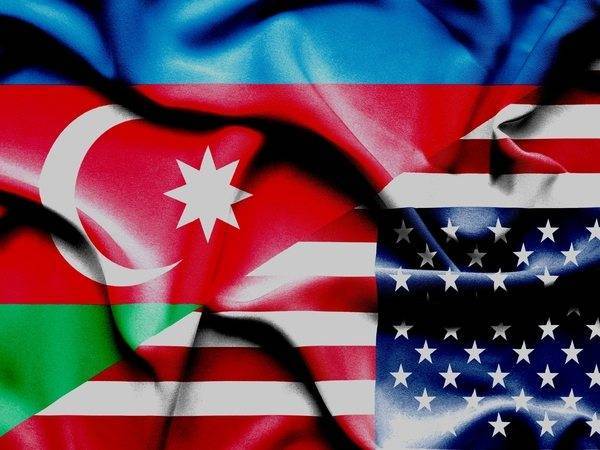 Трамп показал – США поддерживают Азербайджан в борьбе с агрессором
