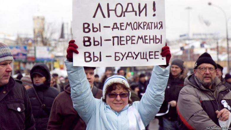 Борис Альтшулер: «В России так и не появилось влиятельной демократической партии...»