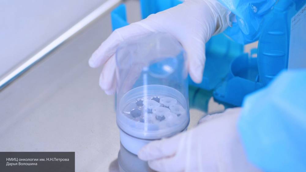 Фонд Роснано сообщил о старте производства сверхточных экспресс-тестов на коронавирус