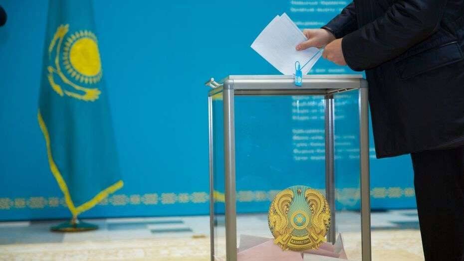 В Алматы формируют новый состав участковых избирательных комиссий