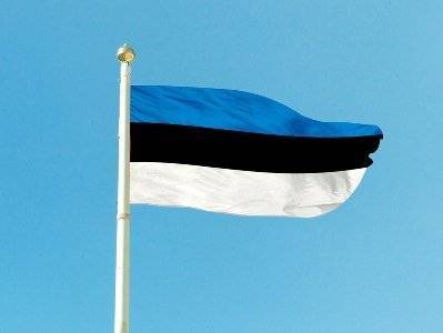 В Эстонии отменяется режим ЧП