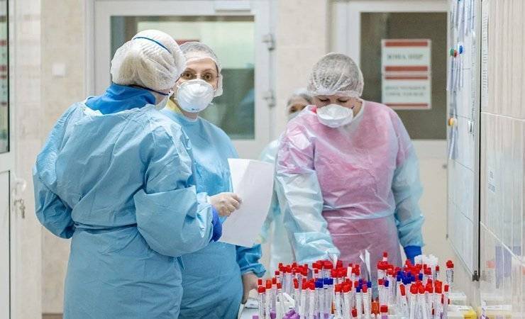 Более 30 000 случаев коронавируса, 922 — за сутки. Ситуация с COVID-19 в Беларуси на 18 мая
