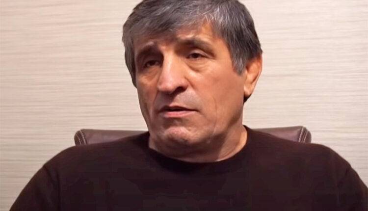 Бывший боец ММА рассказал о катастрофической ситуации с коронавирусом в Дагестане