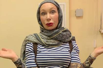 Актриса Татьяна Васильева сбежала из больницы после теста на коронавирус