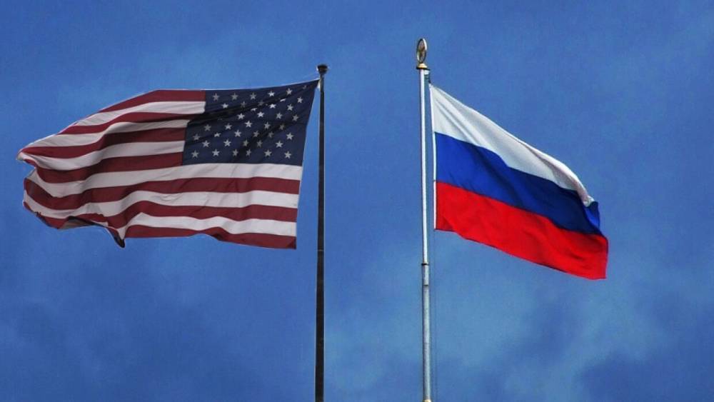 МИД РФ заявил, что Москва никогда не просила у США снять санкции